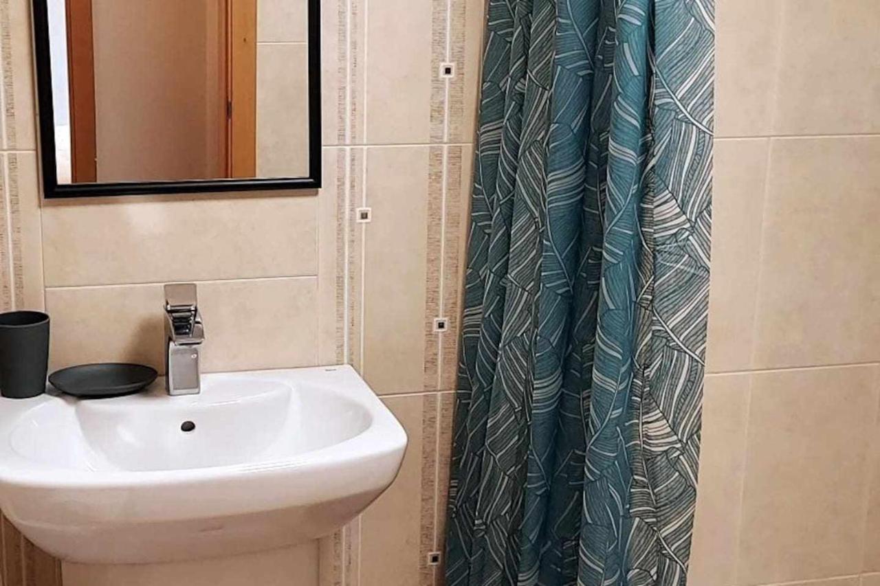 Apartamento Antina 12 En Санта Пола Экстерьер фото
