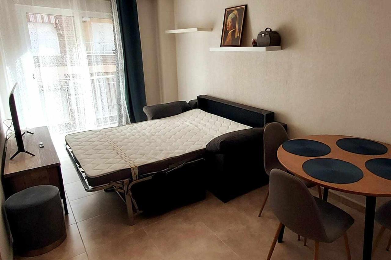 Apartamento Antina 12 En Санта Пола Экстерьер фото