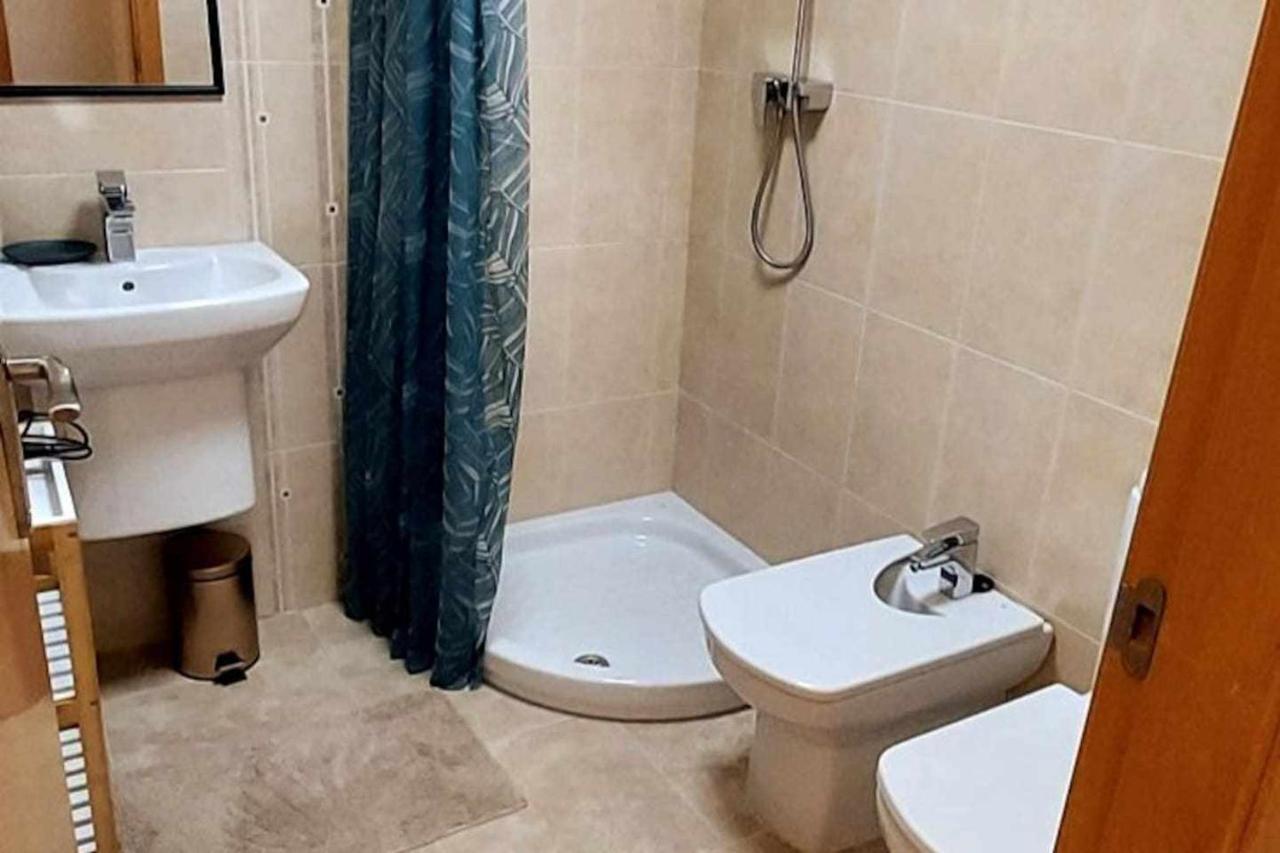 Apartamento Antina 12 En Санта Пола Экстерьер фото