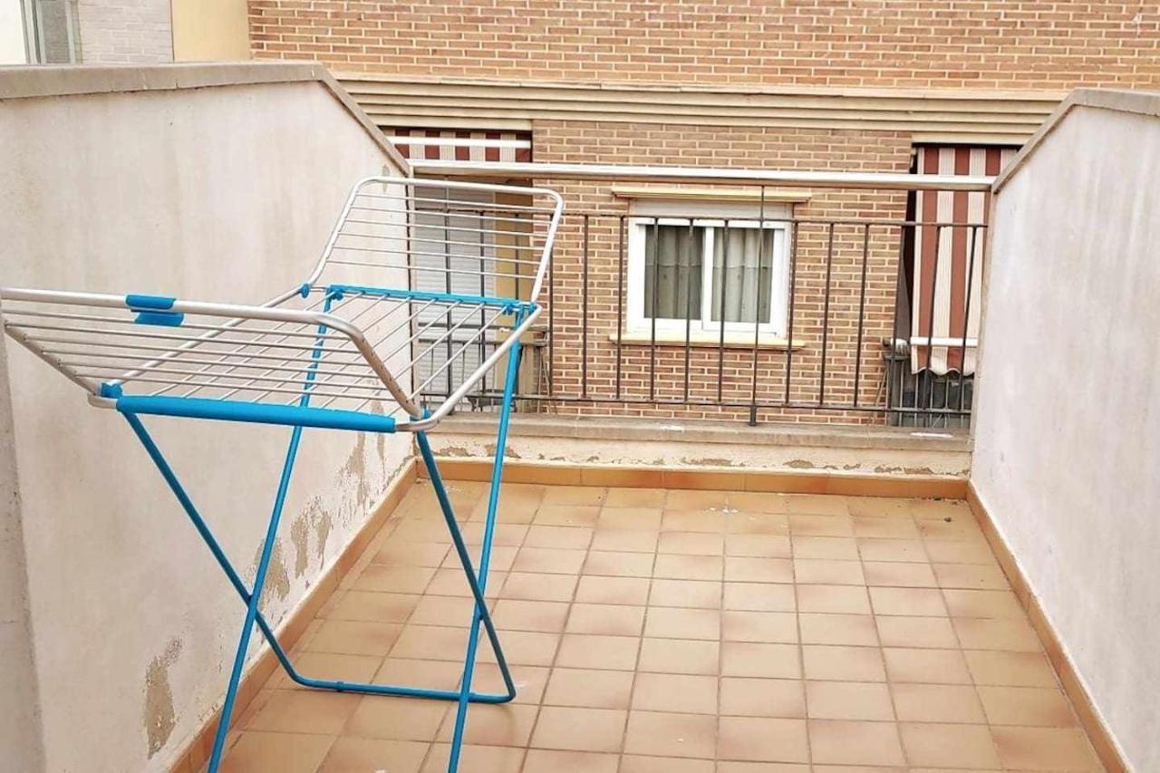 Apartamento Antina 12 En Санта Пола Экстерьер фото