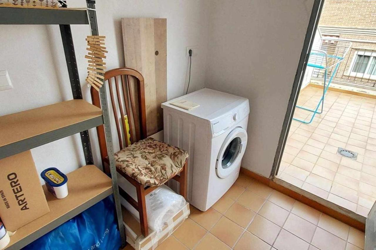 Apartamento Antina 12 En Санта Пола Экстерьер фото