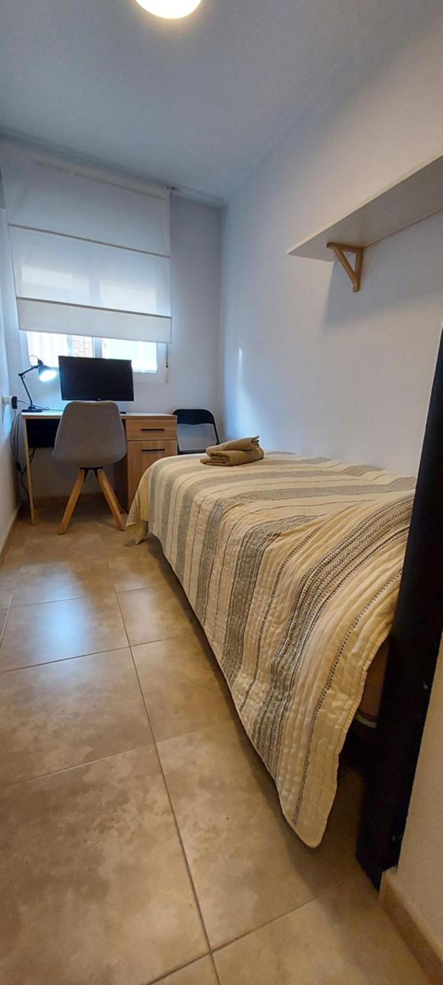 Apartamento Antina 12 En Санта Пола Экстерьер фото