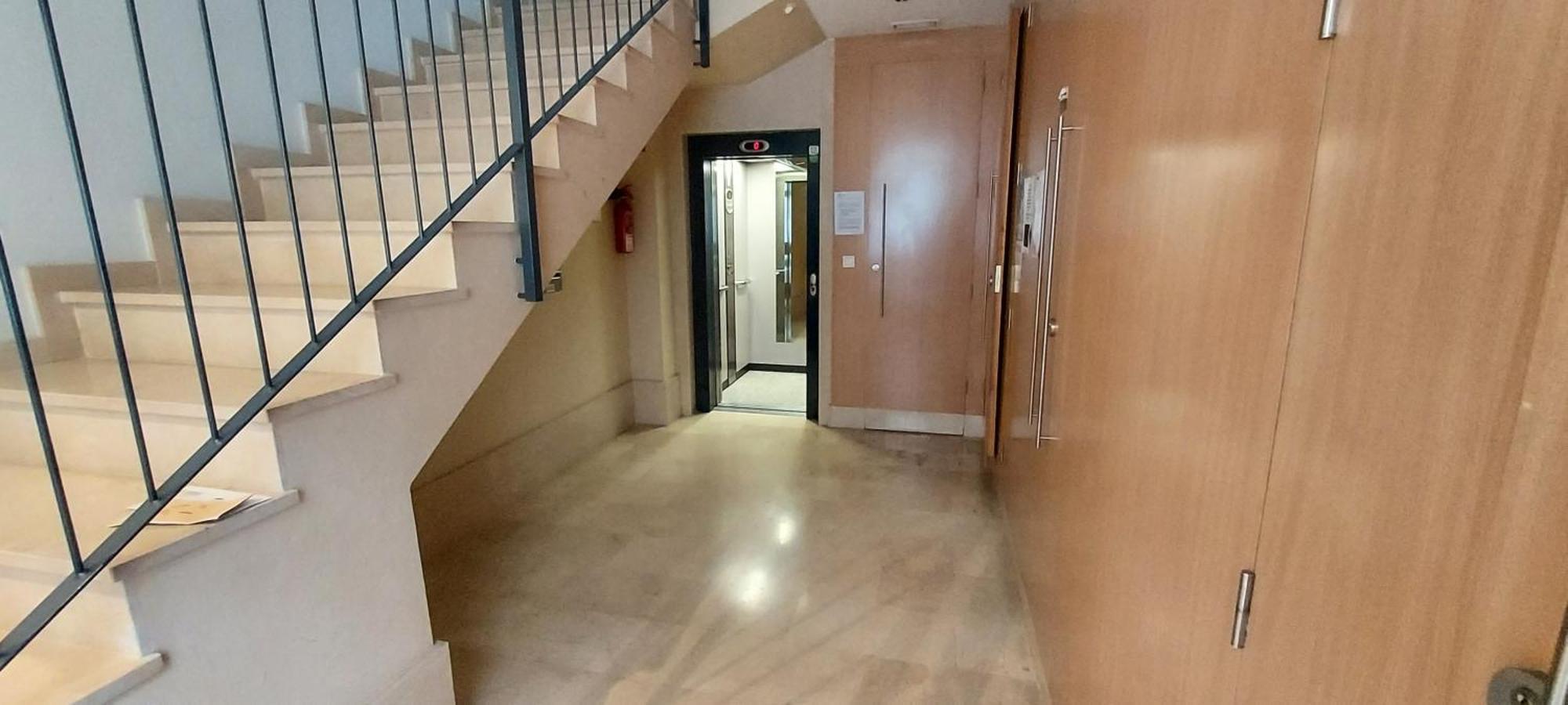 Apartamento Antina 12 En Санта Пола Экстерьер фото